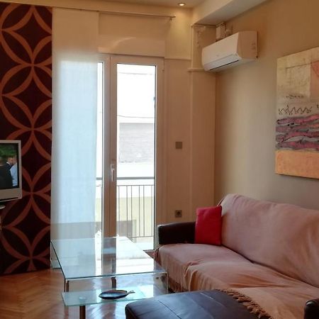 Filos Apt. Under Acropolis أثينا المظهر الخارجي الصورة