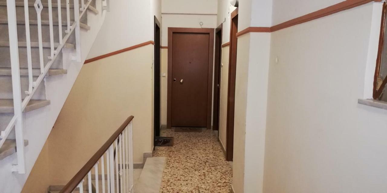 Filos Apt. Under Acropolis أثينا المظهر الخارجي الصورة